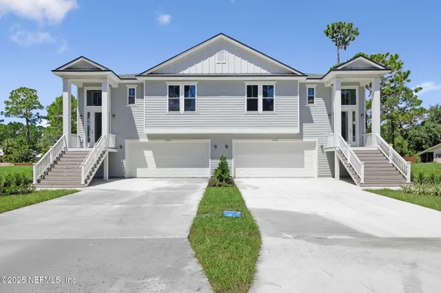 $999,000 | 6721 Veronica Court, St. Augustine, FL 32086