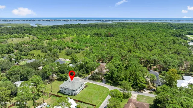 $999,000 | 6721 Veronica Court, St. Augustine, FL 32086