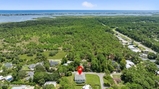 $999,000 | 6721 Veronica Court, St. Augustine, FL 32086