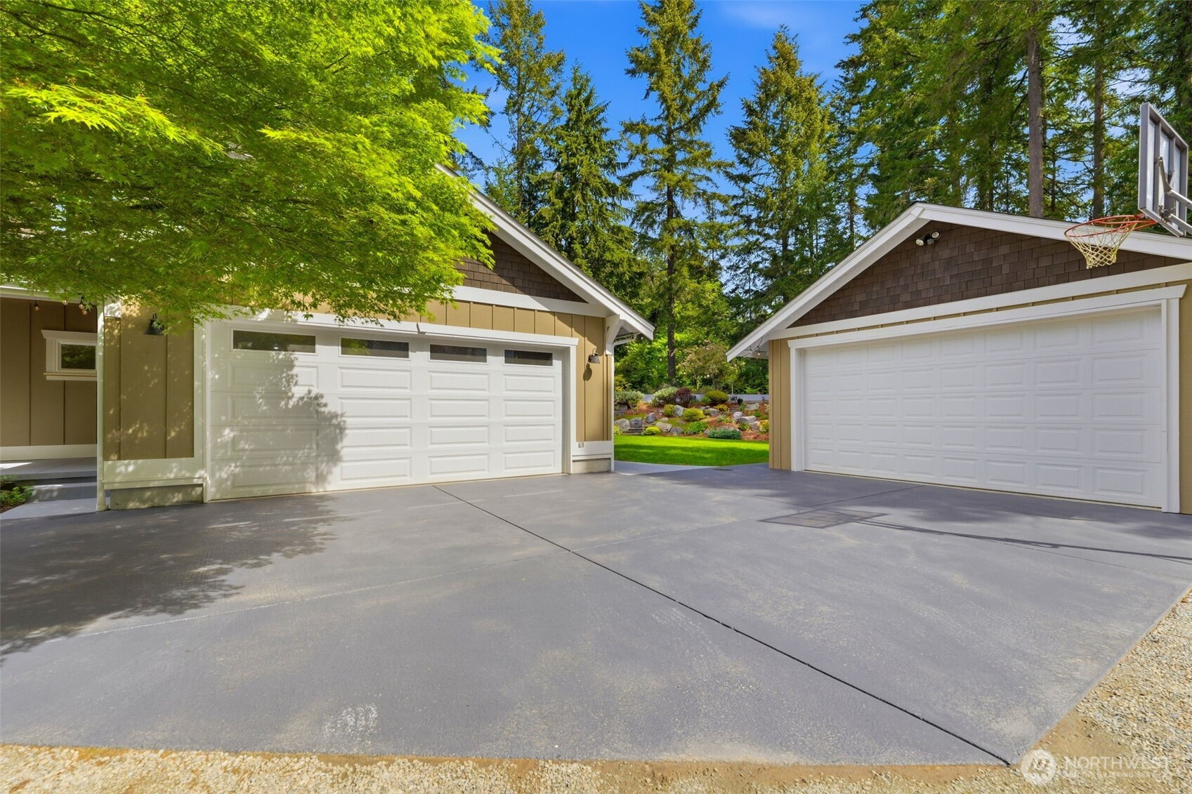 252 Northwest Sigurd Hanson Road Poulsbo, WA 98370 - Photo 24 of 39