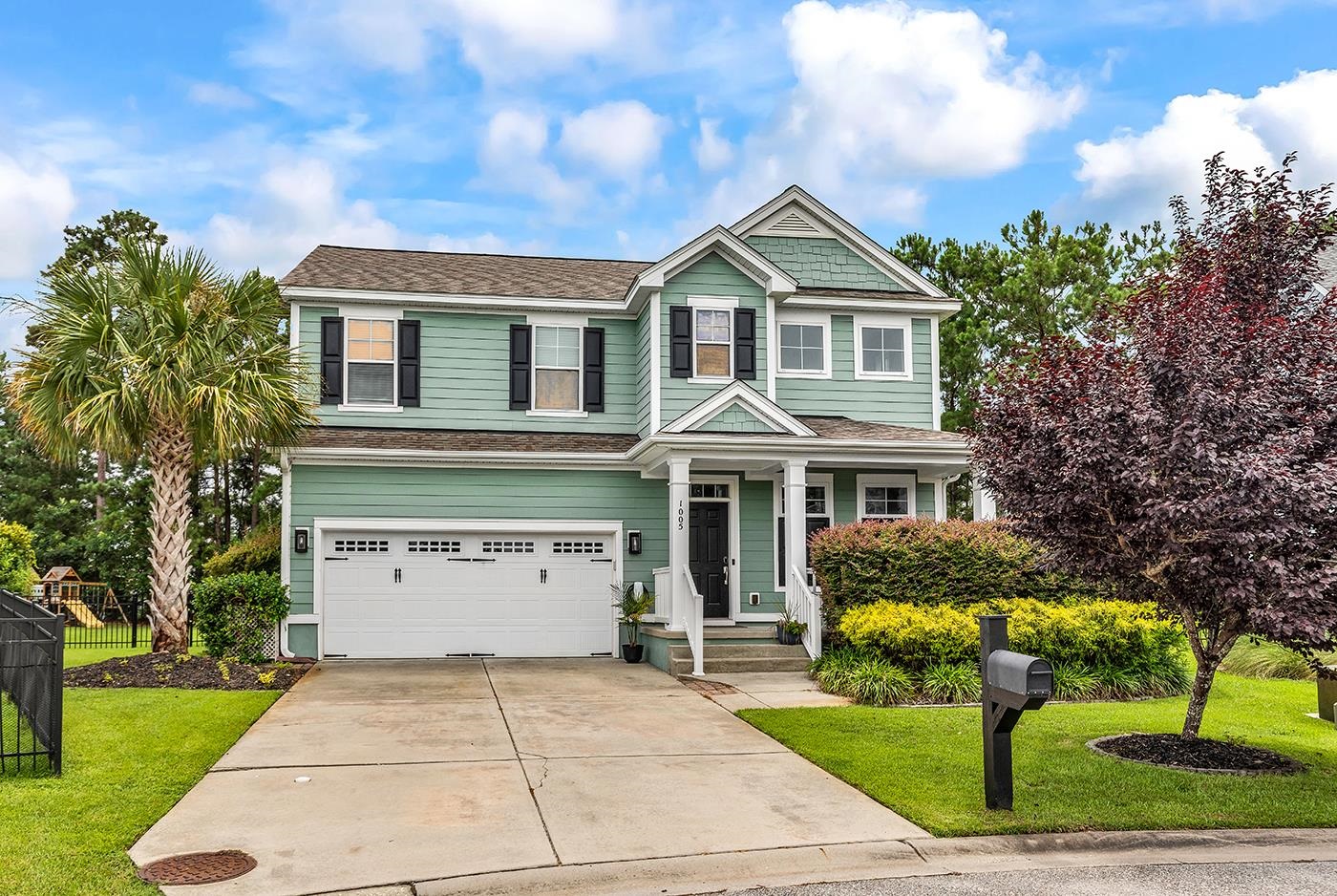 1005 Elysium Court Murrells Inlet, SC 29576 - Photo 1 of 49