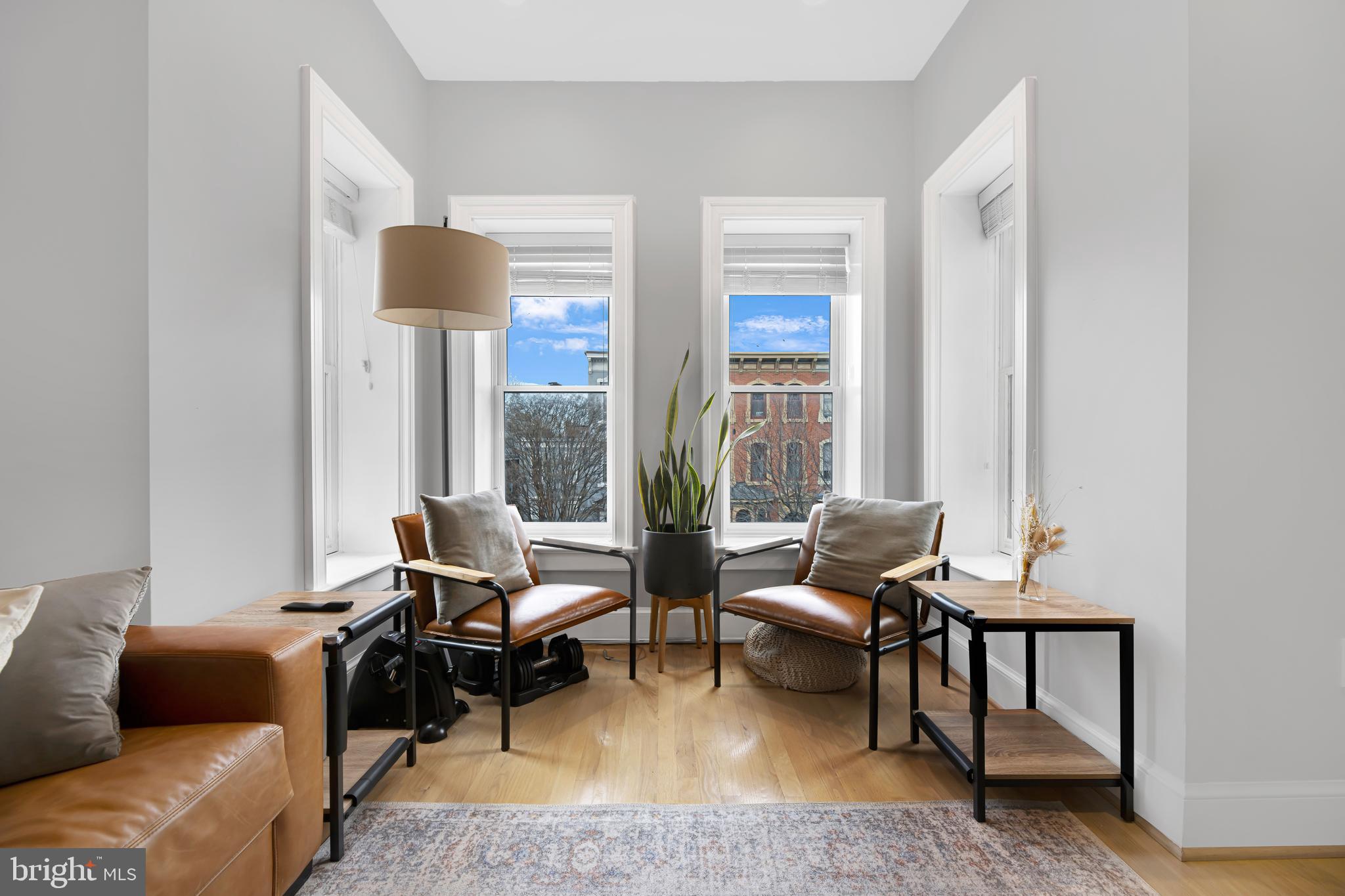 444 M Street Northwest, Unit 4 Washington, DC 20001 - Photo 4 of 21