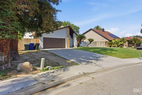 $554,000 | Undisclosed Address, Bakersfield, CA 93309