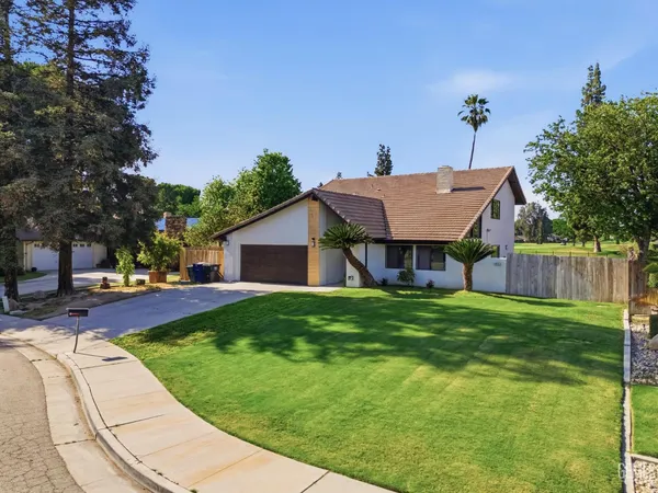 $554,000 | Undisclosed Address, Bakersfield, CA 93309