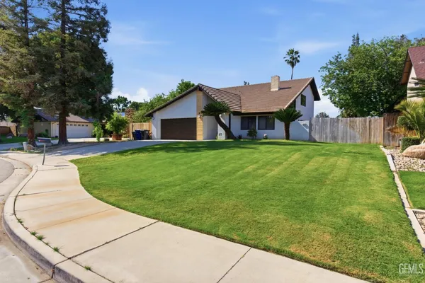 $554,000 | Undisclosed Address, Bakersfield, CA 93309