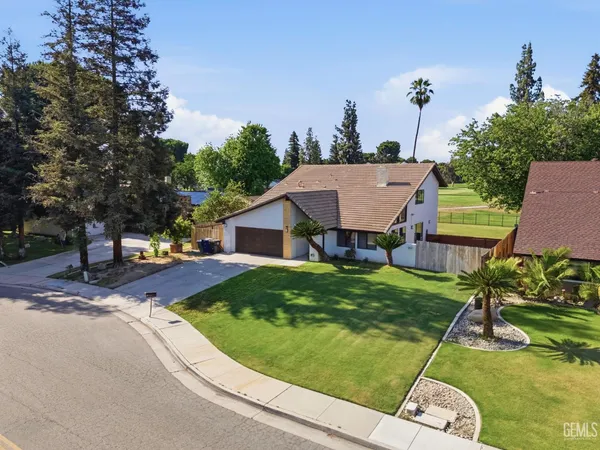 $554,000 | Undisclosed Address, Bakersfield, CA 93309