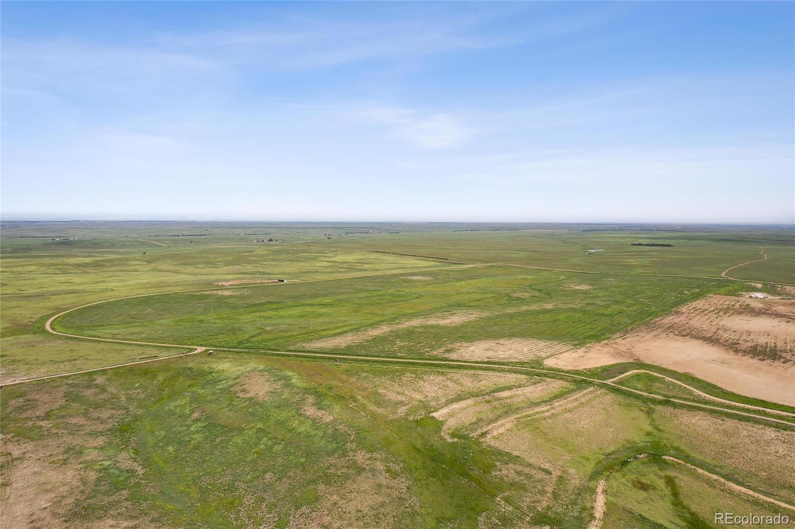 Cr Agate, CO 80101 - Photo 4 of 5 a view of an ocean and beach