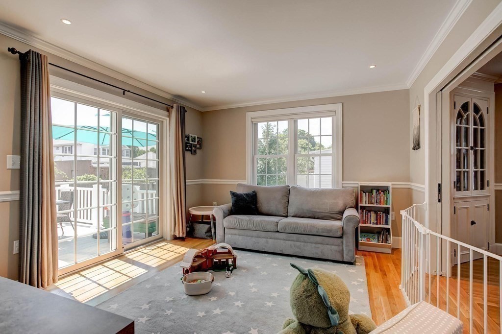 81 Bates Road Arlington, MA 02474 - Photo 17 of 41 Gallery Image 17