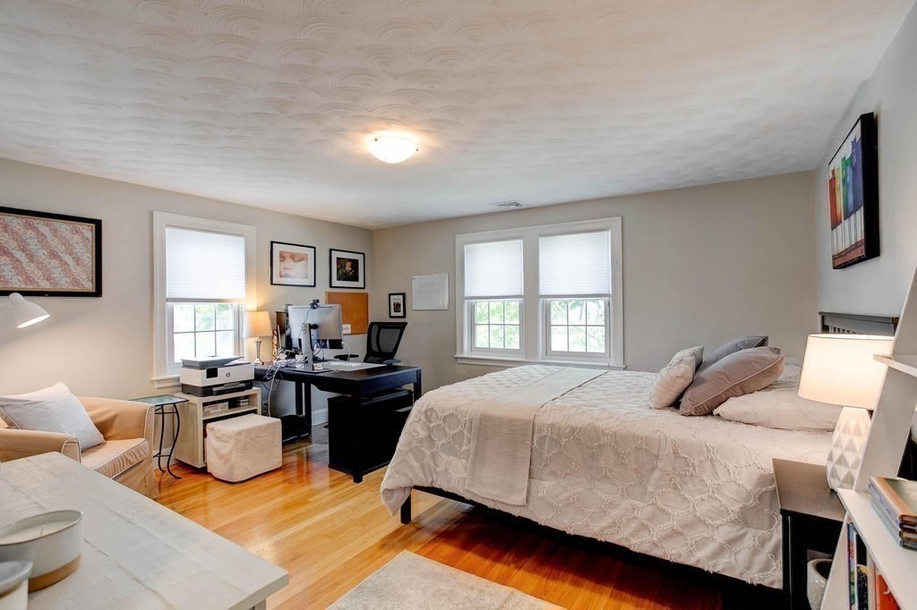 81 Bates Road Arlington, MA 02474 - Photo 23 of 41 Gallery Image 23