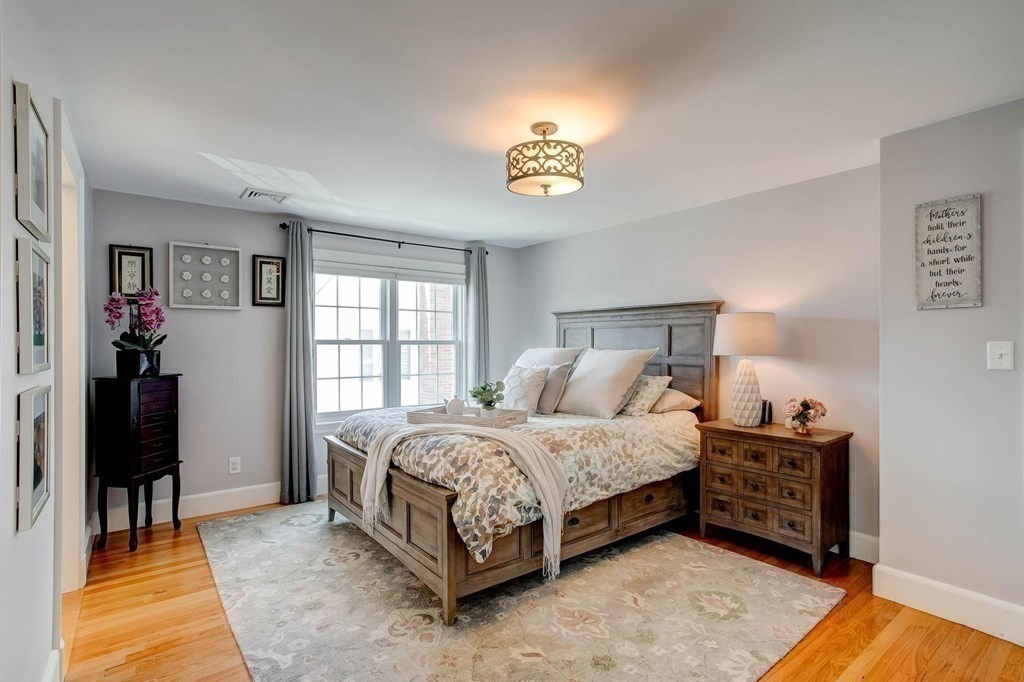 81 Bates Road Arlington, MA 02474 - Photo 25 of 41 Gallery Image 25