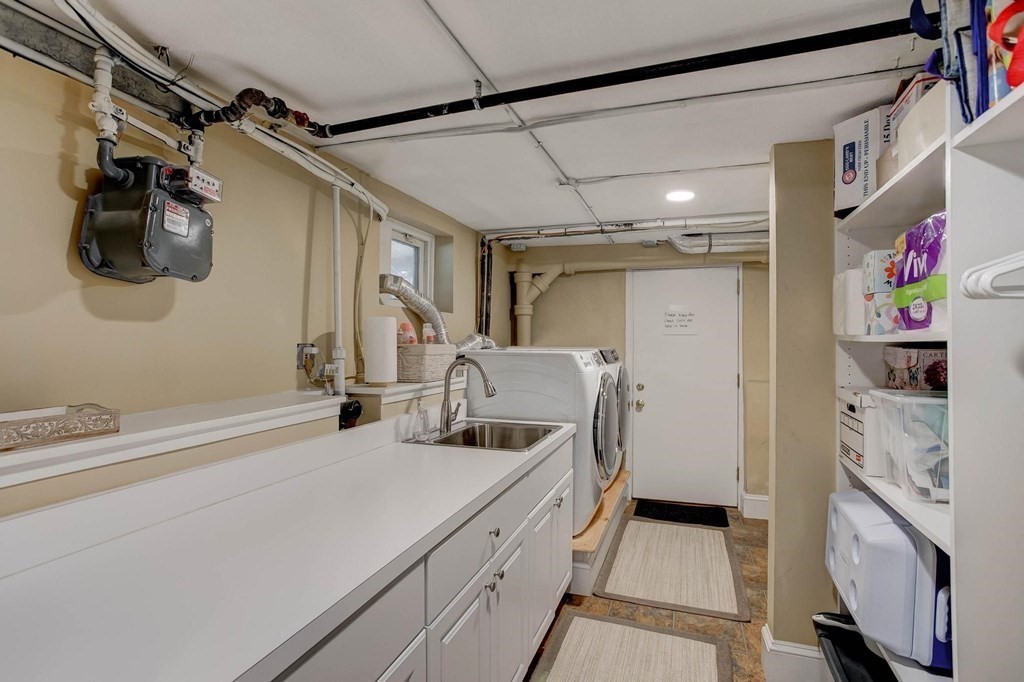 81 Bates Road Arlington, MA 02474 - Photo 33 of 41 Gallery Image 33