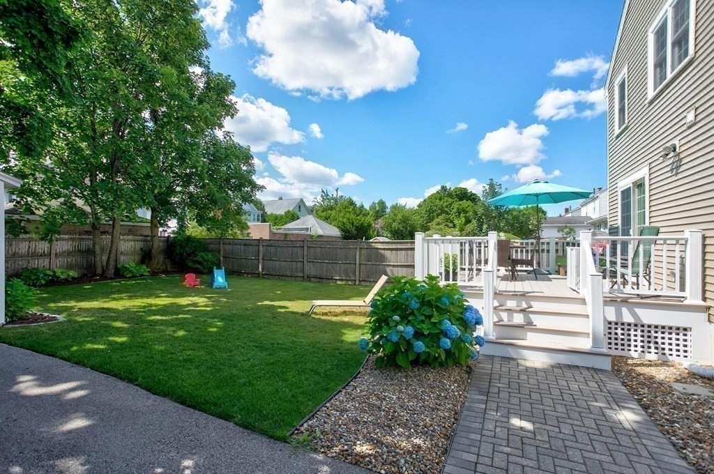 81 Bates Road Arlington, MA 02474 - Photo 36 of 41 Gallery Image 36