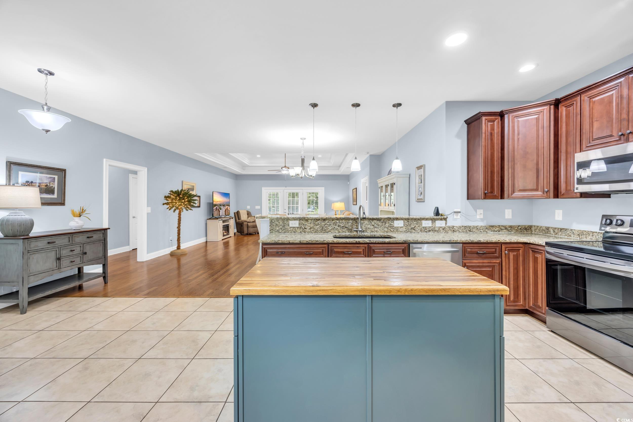 4867 Peachtree Road Myrtle Beach, SC 29588 - Photo 12 of 40