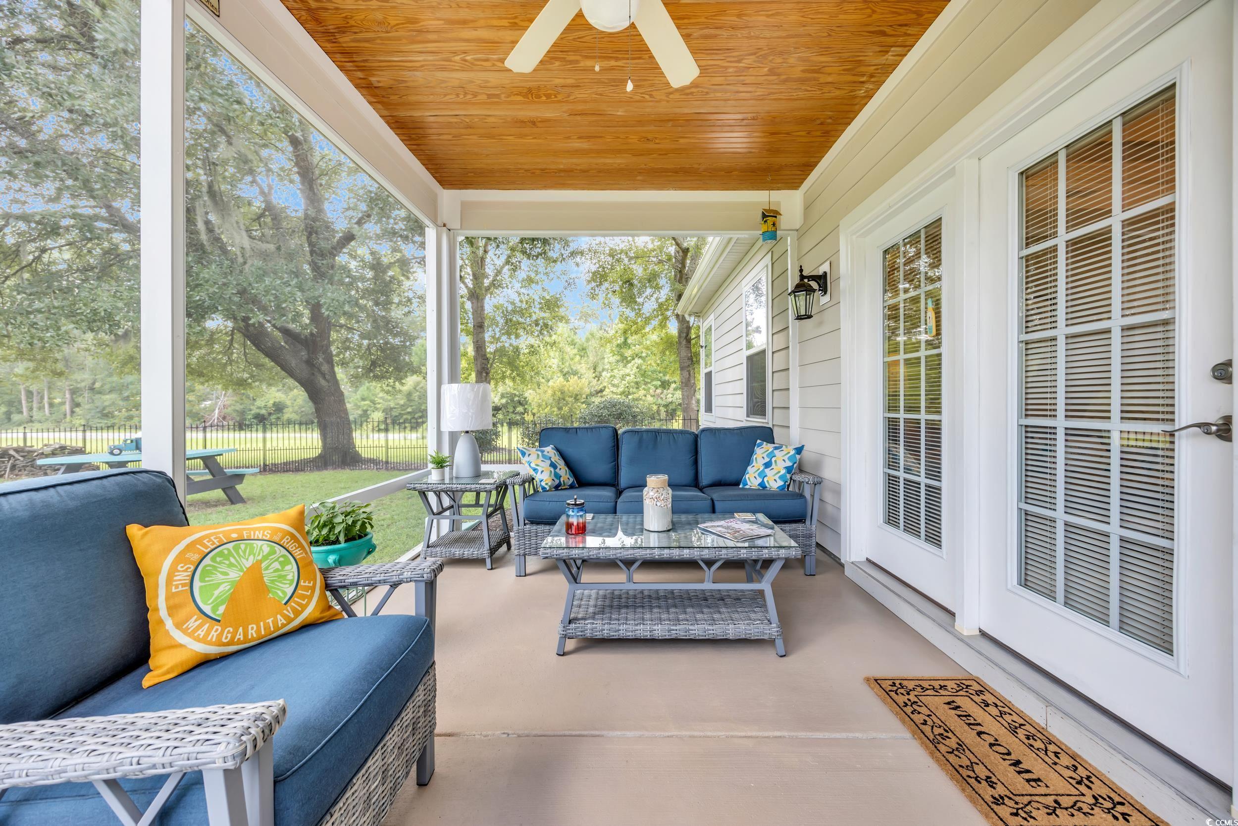 4867 Peachtree Road Myrtle Beach, SC 29588 - Photo 26 of 40