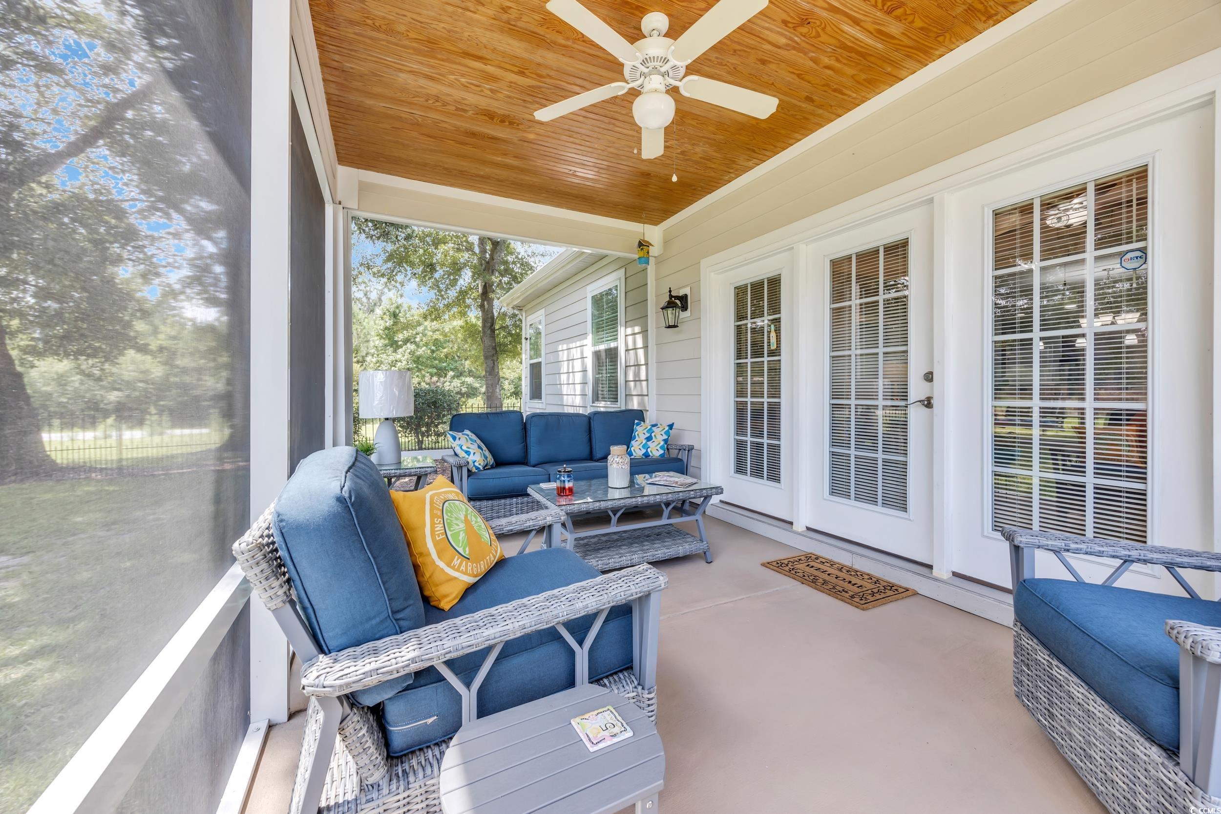 4867 Peachtree Road Myrtle Beach, SC 29588 - Photo 27 of 40