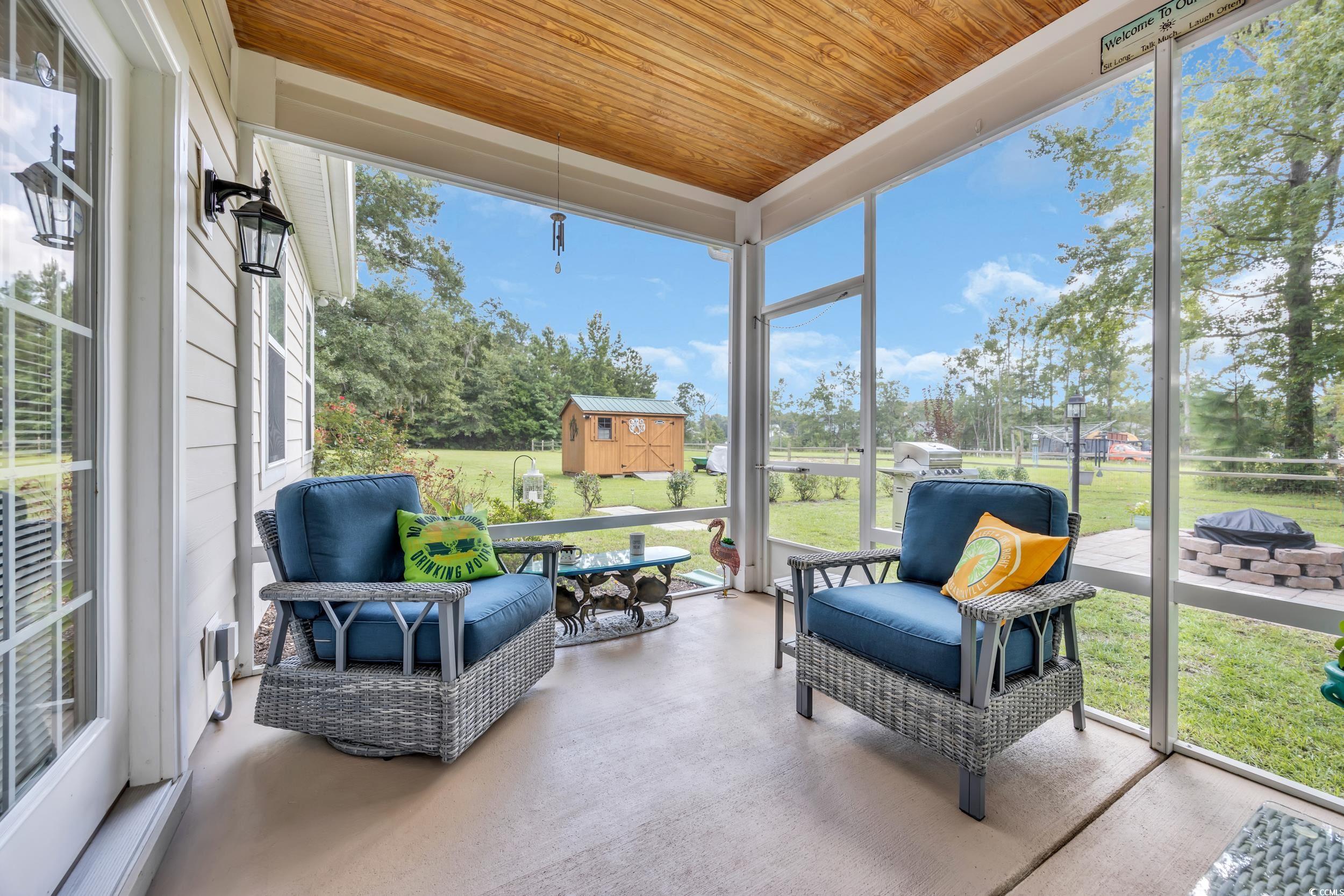 4867 Peachtree Road Myrtle Beach, SC 29588 - Photo 28 of 40