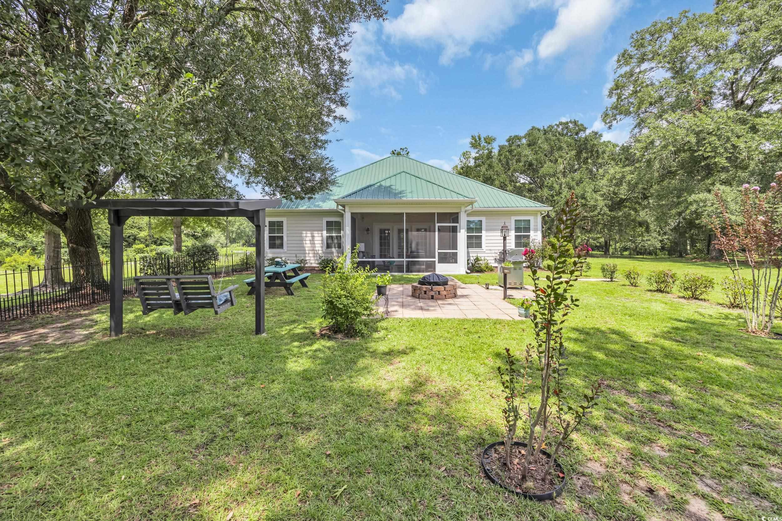 4867 Peachtree Road Myrtle Beach, SC 29588 - Photo 30 of 40