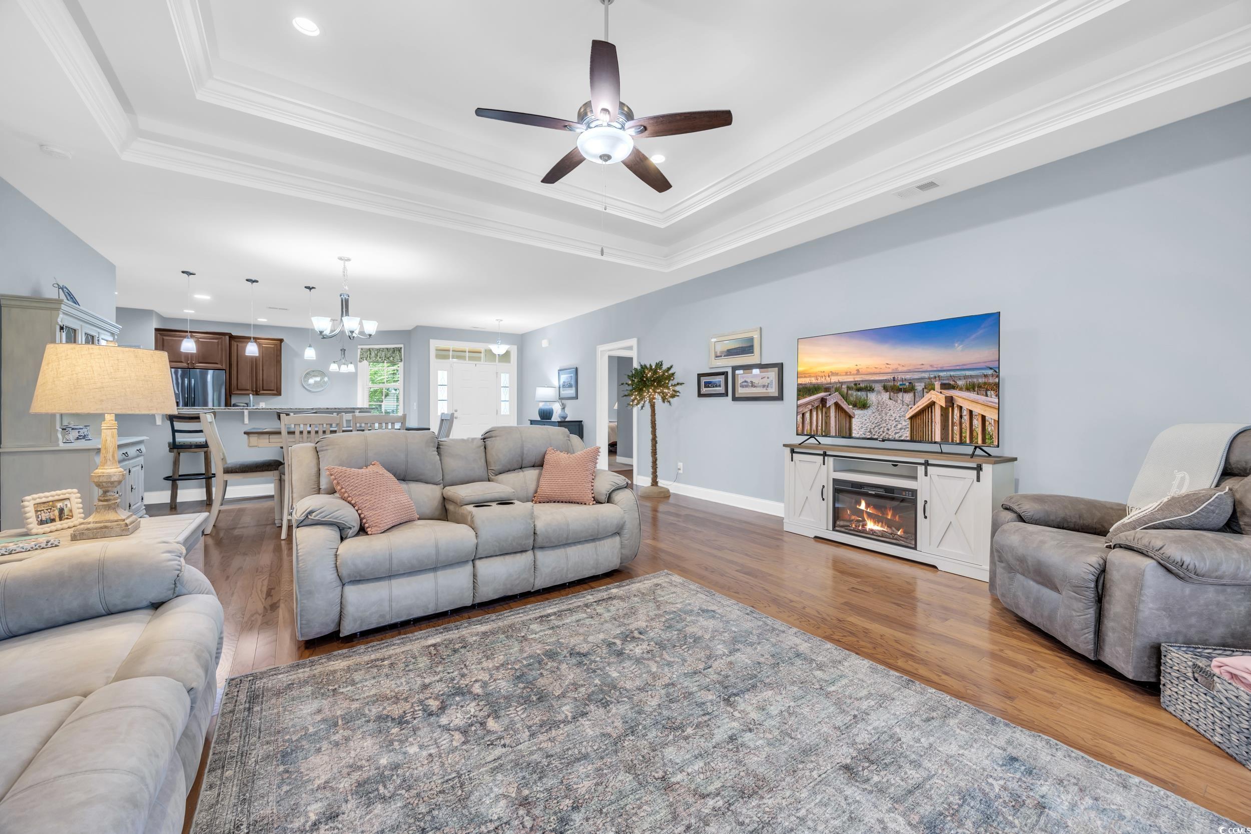 4867 Peachtree Road Myrtle Beach, SC 29588 - Photo 3 of 40