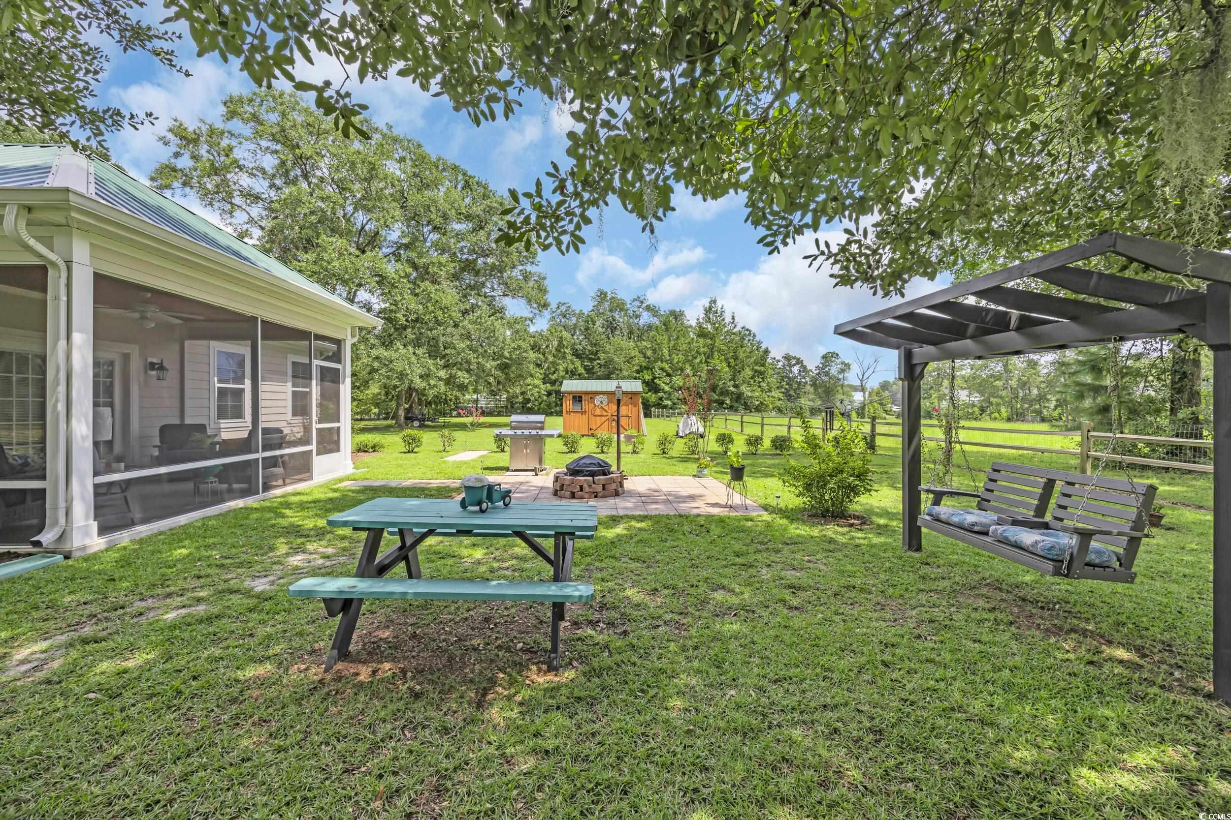 4867 Peachtree Road Myrtle Beach, SC 29588 - Photo 32 of 40