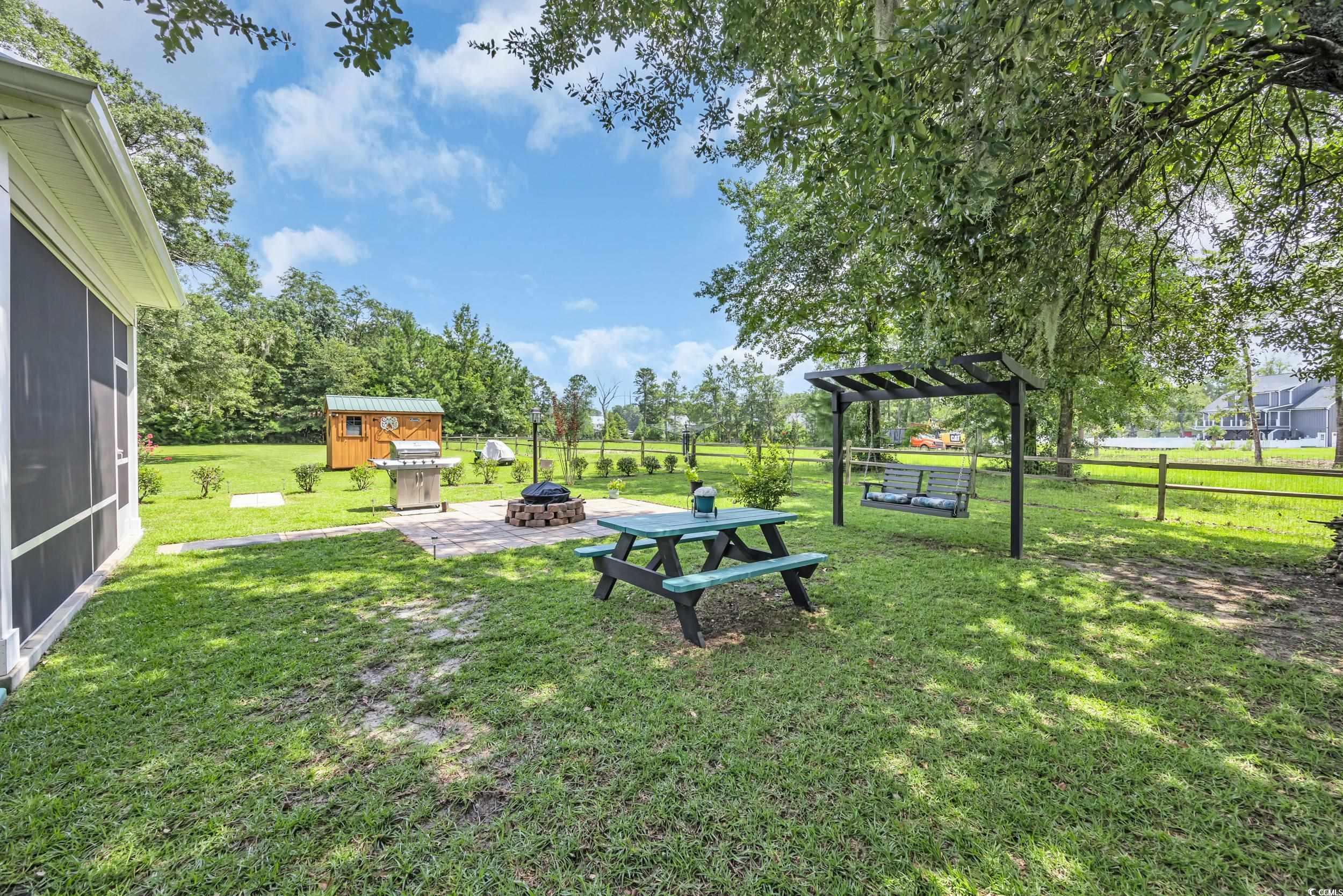 4867 Peachtree Road Myrtle Beach, SC 29588 - Photo 33 of 40