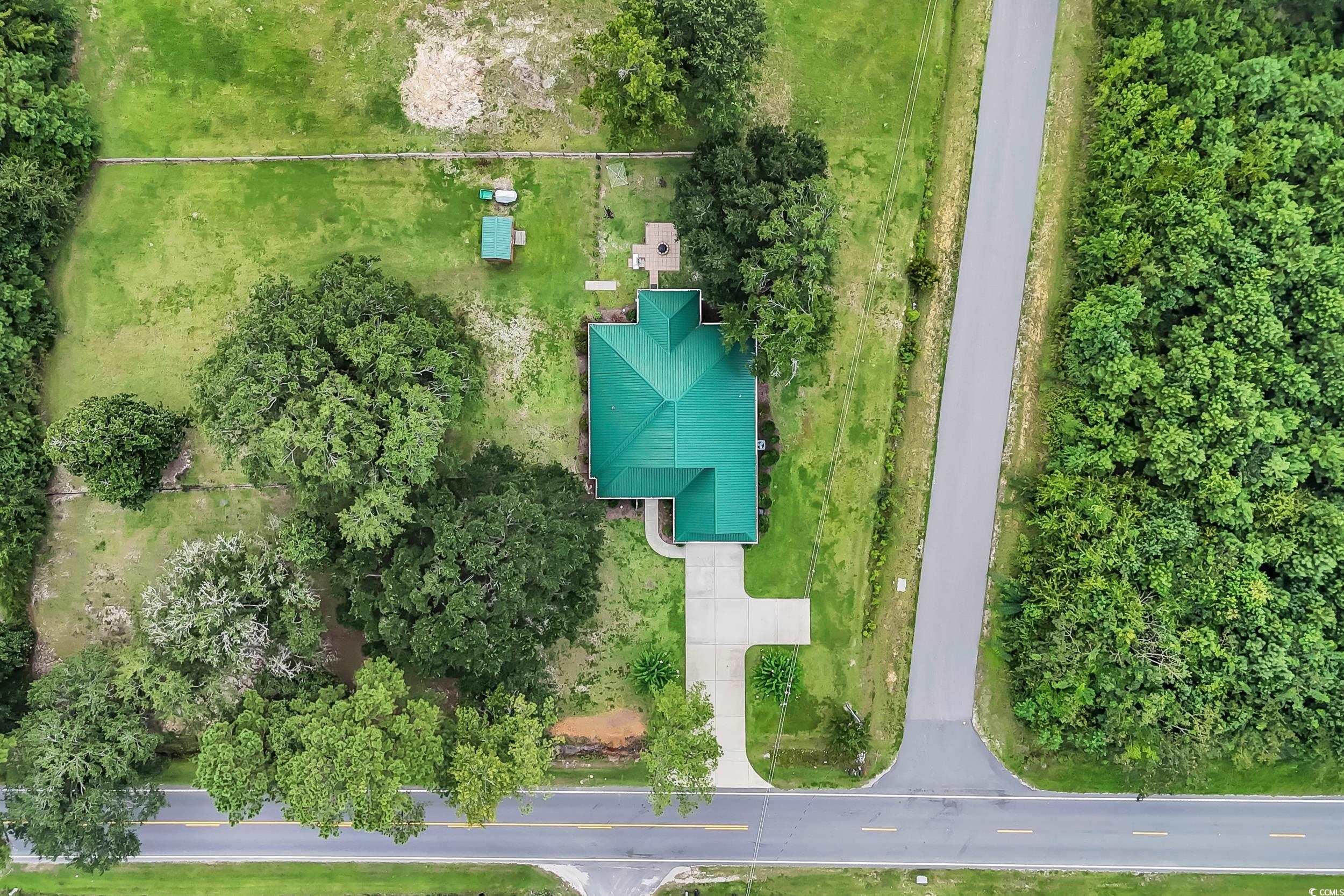 4867 Peachtree Road Myrtle Beach, SC 29588 - Photo 34 of 40