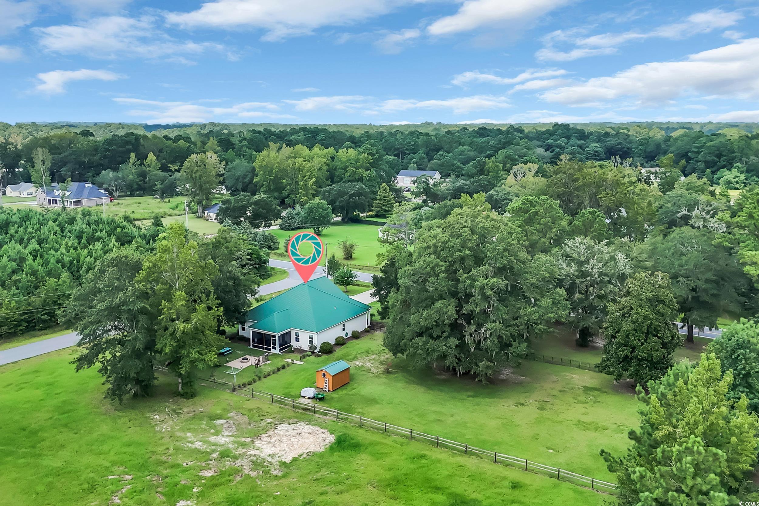 4867 Peachtree Road Myrtle Beach, SC 29588 - Photo 35 of 40