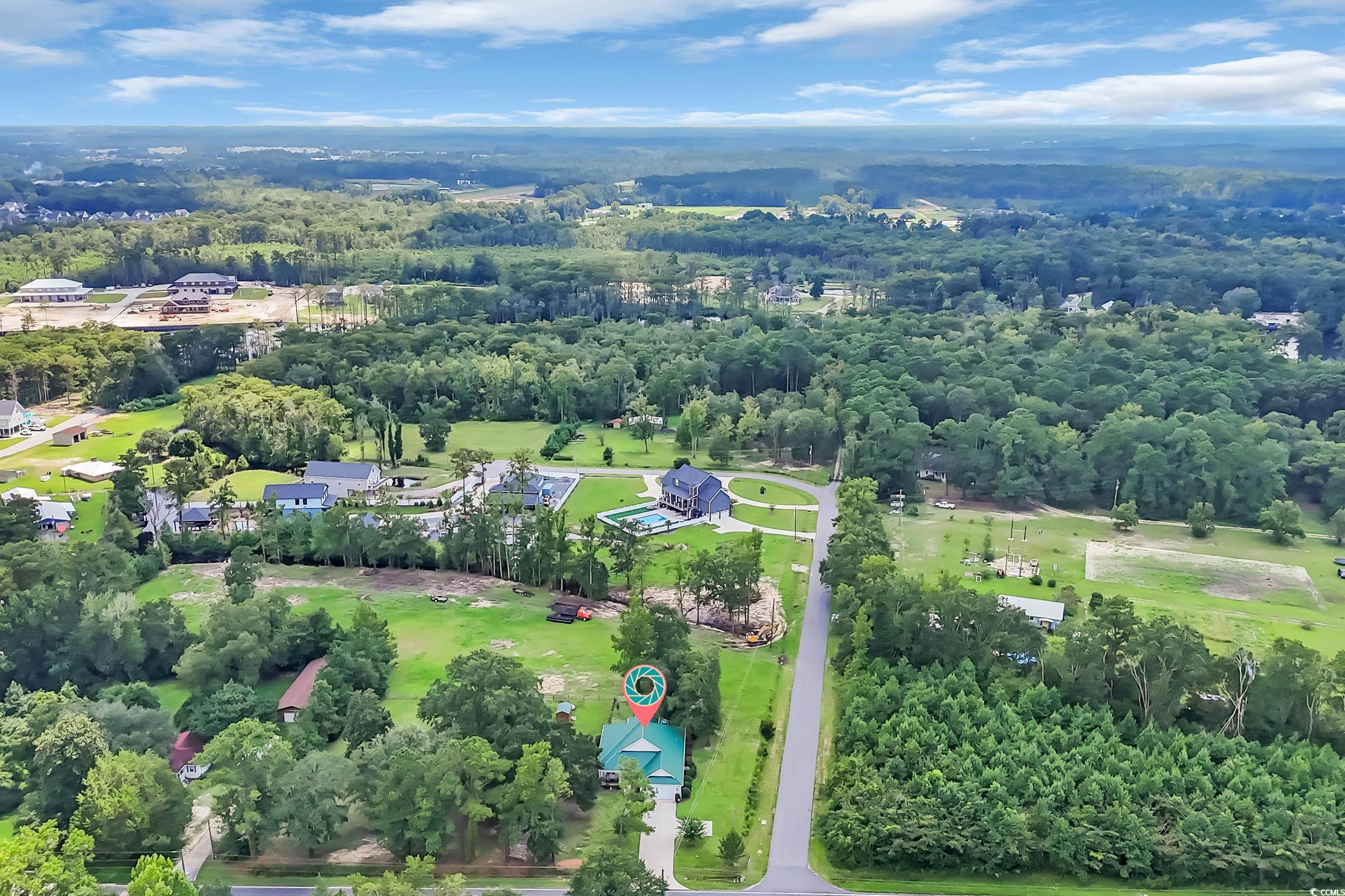 4867 Peachtree Road Myrtle Beach, SC 29588 - Photo 37 of 40