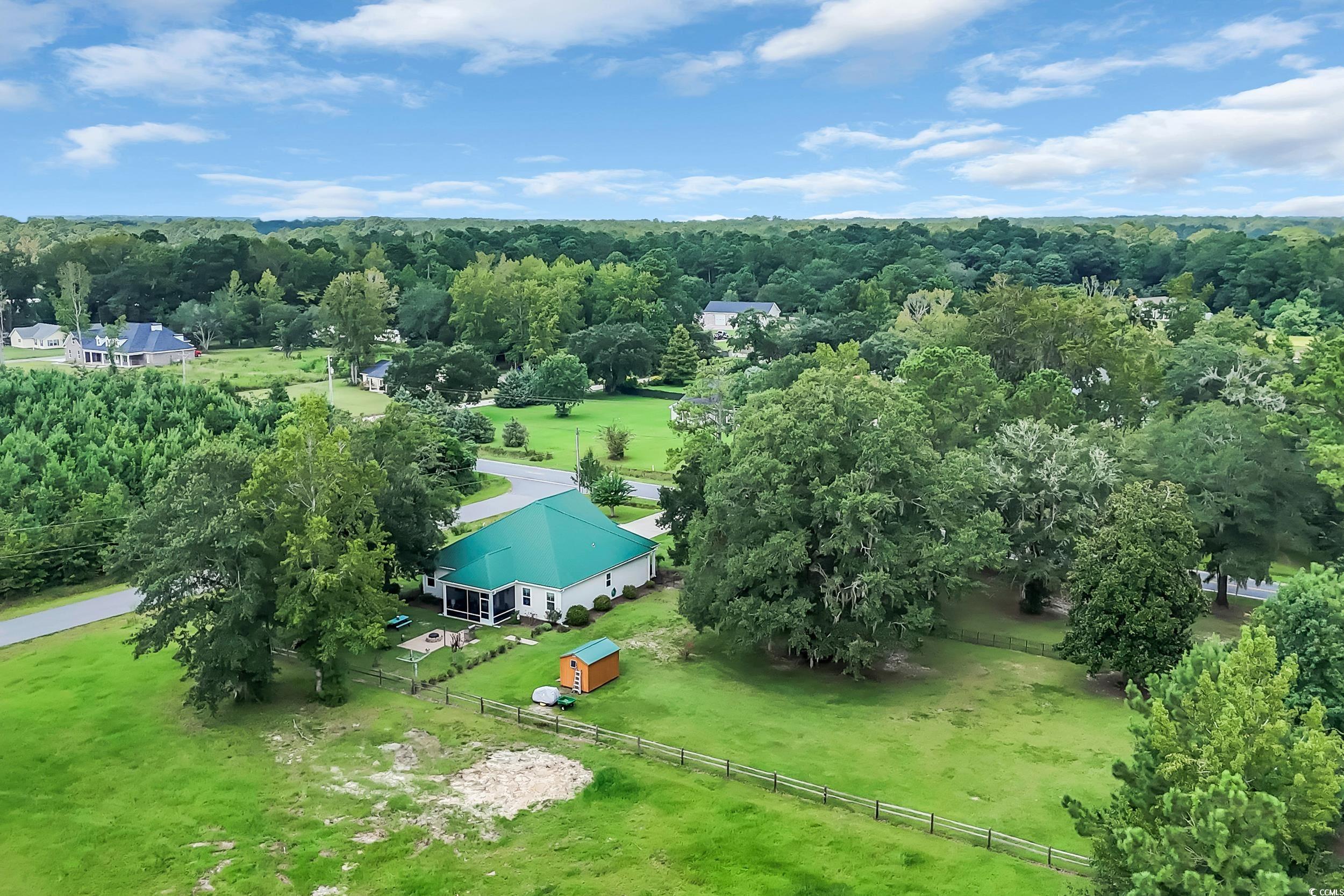 4867 Peachtree Road Myrtle Beach, SC 29588 - Photo 38 of 40