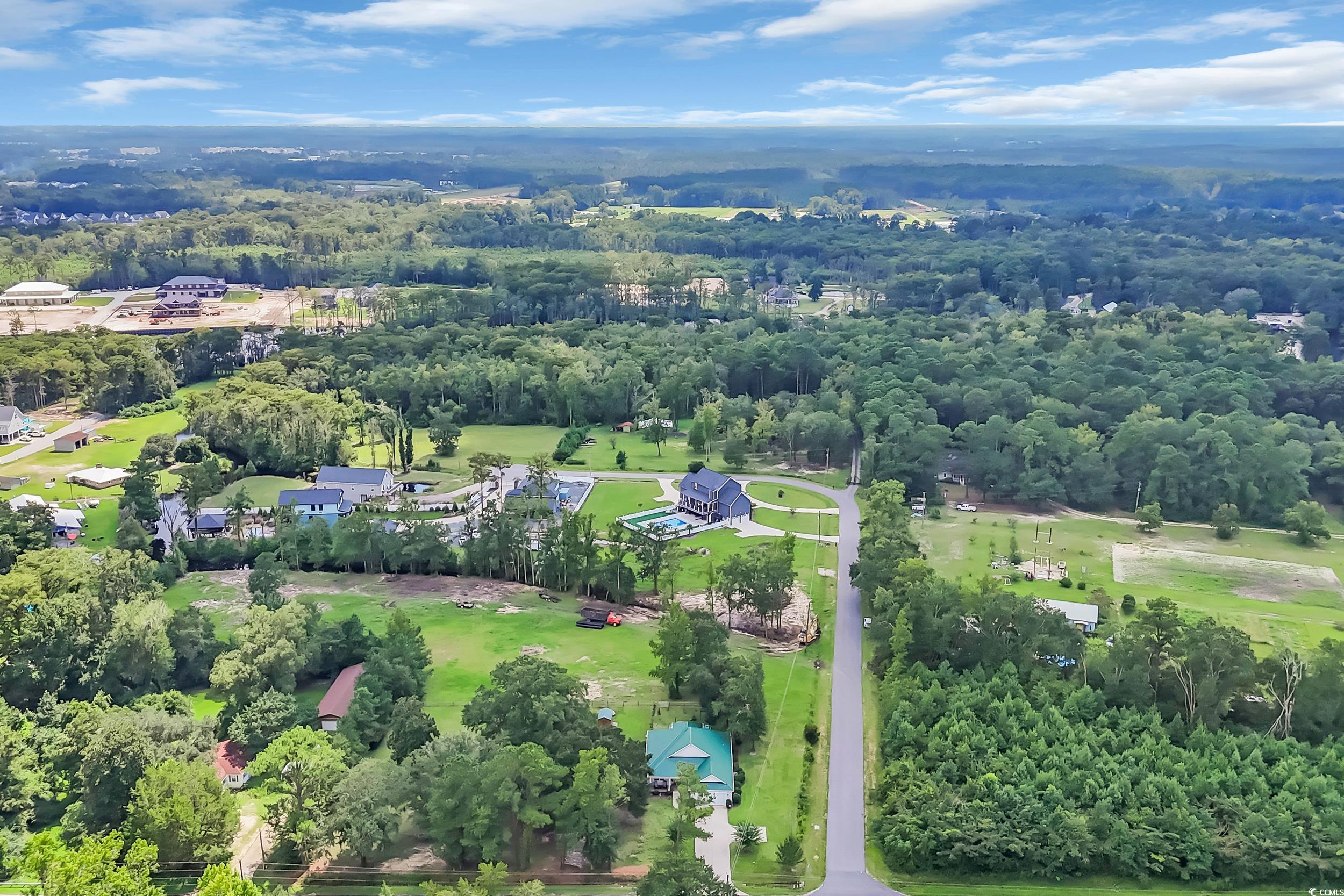 4867 Peachtree Road Myrtle Beach, SC 29588 - Photo 39 of 40