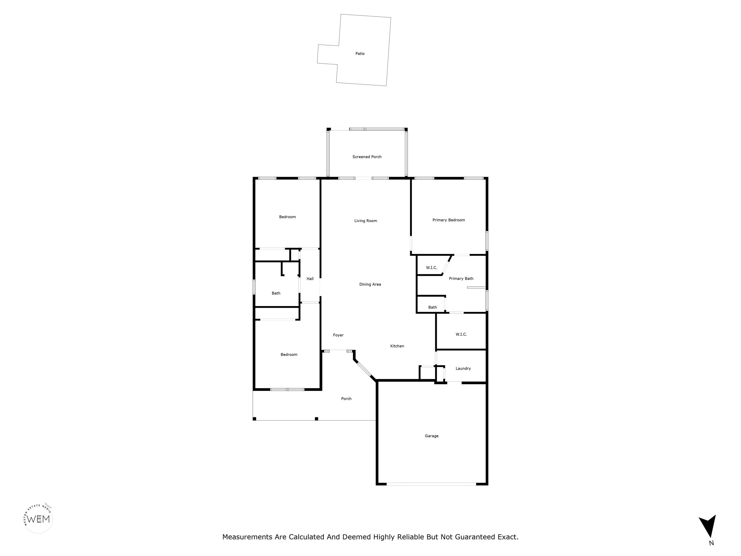 4867 Peachtree Road Myrtle Beach, SC 29588 - Photo 40 of 40