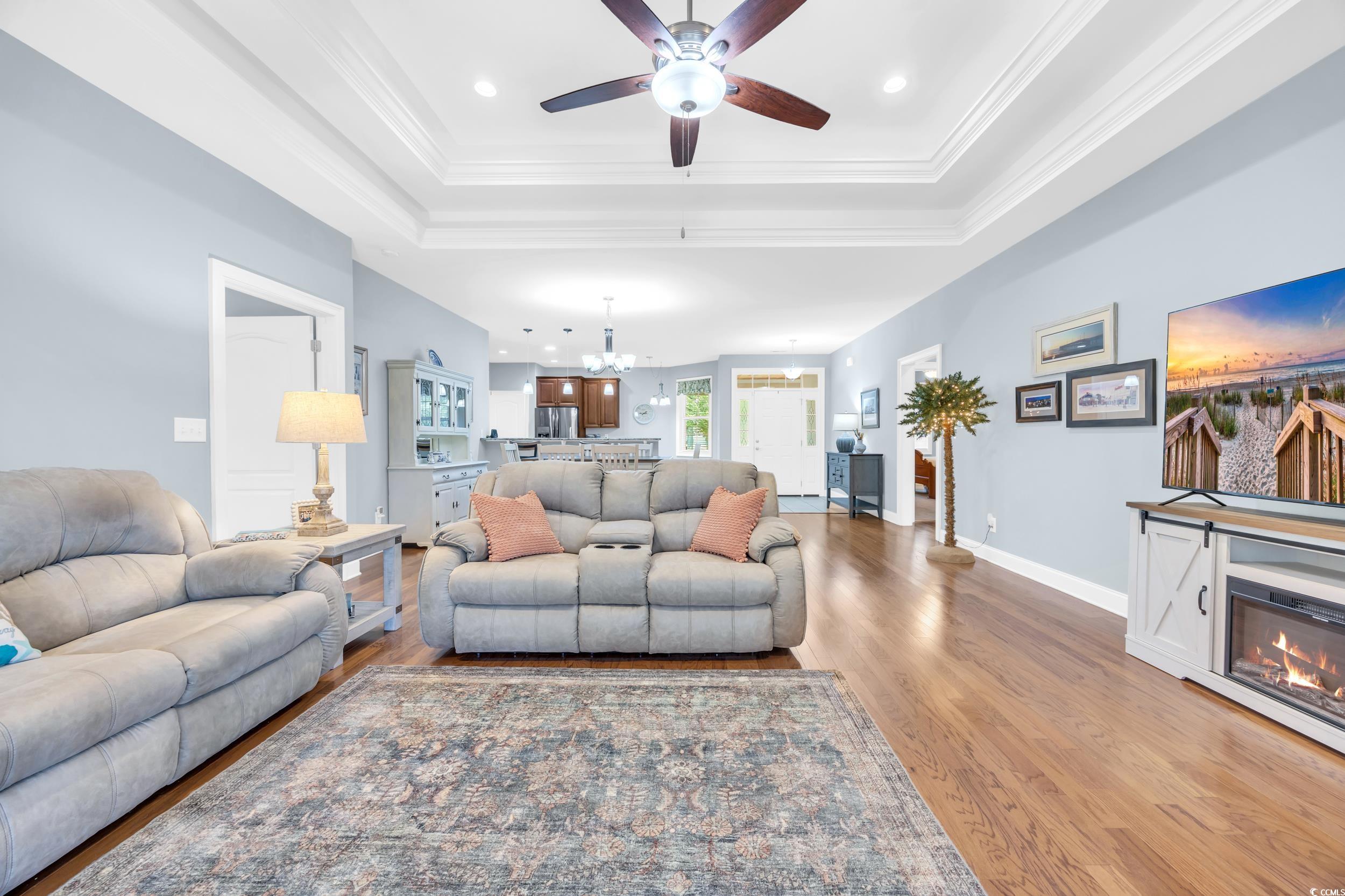 4867 Peachtree Road Myrtle Beach, SC 29588 - Photo 4 of 40