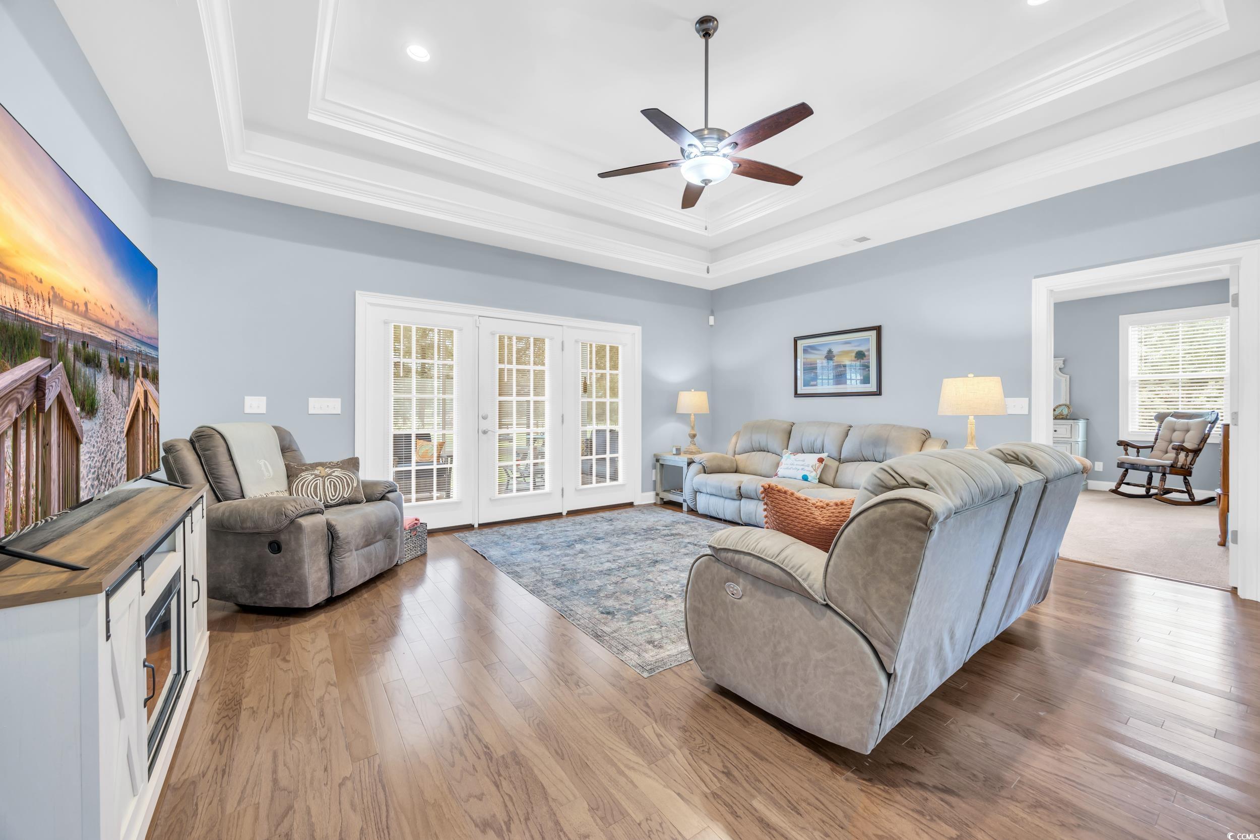 4867 Peachtree Road Myrtle Beach, SC 29588 - Photo 5 of 40