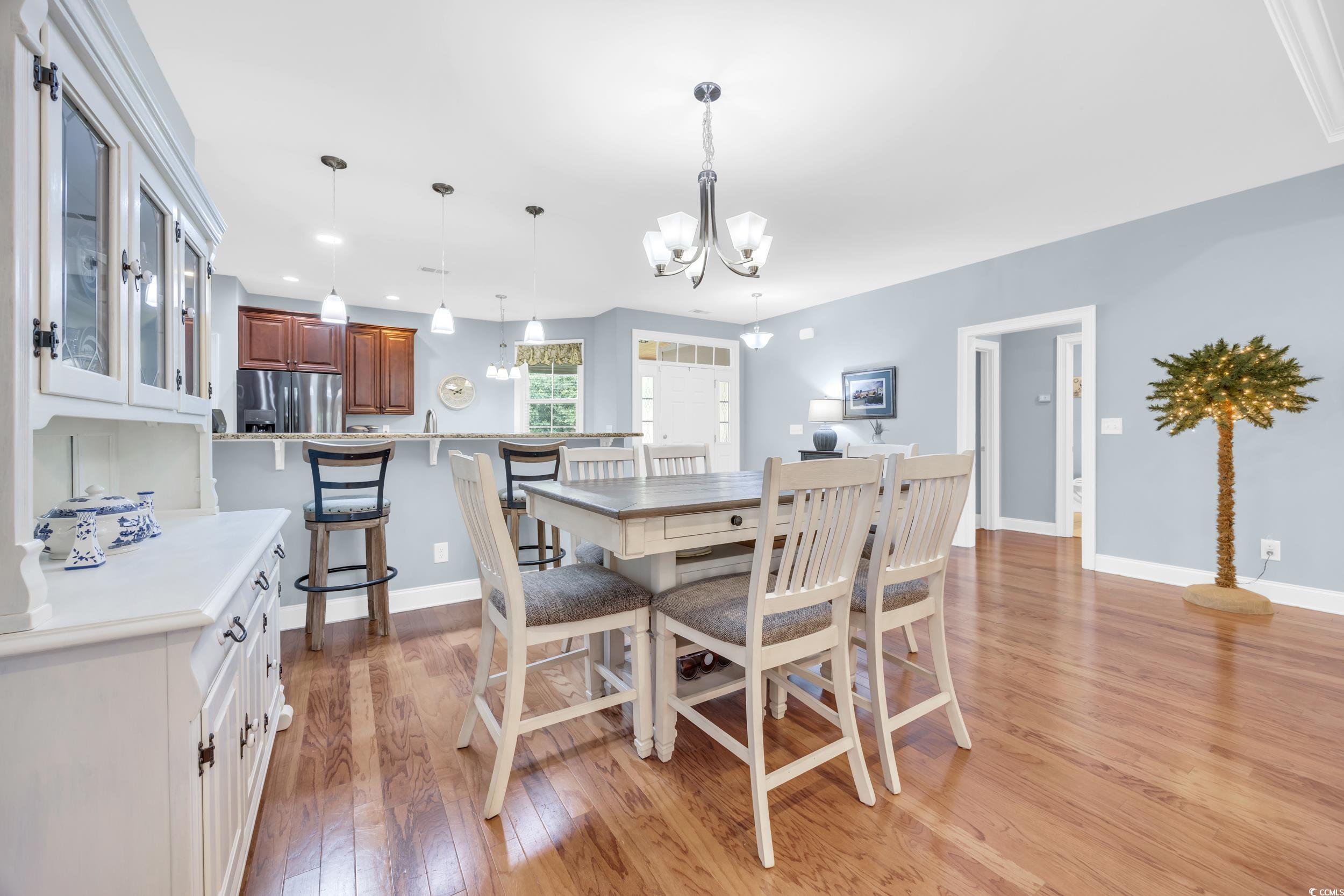 4867 Peachtree Road Myrtle Beach, SC 29588 - Photo 6 of 40