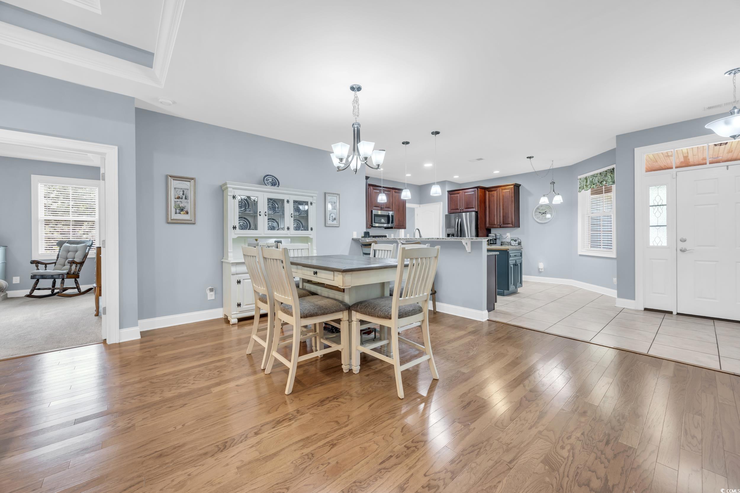 4867 Peachtree Road Myrtle Beach, SC 29588 - Photo 7 of 40