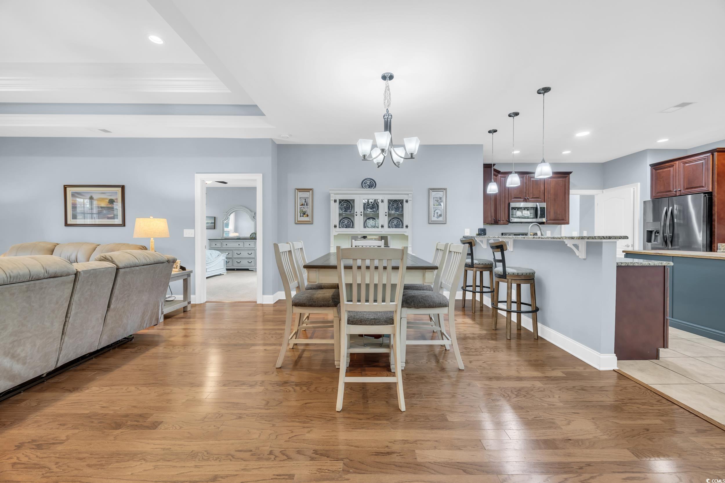 4867 Peachtree Road Myrtle Beach, SC 29588 - Photo 8 of 40