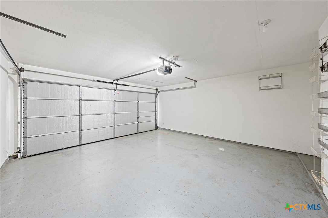 305 James Loop Killeen, TX 76542 - Photo 26 of 32 a view of a garage