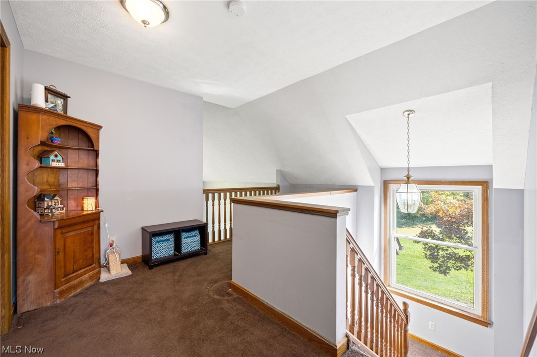 6701 Hankee Road Mantua, OH 44255 - Photo 16 of 35 2nd story bonus space