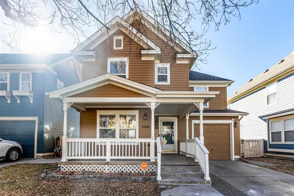 $450,000 | 9440 East 106th Avenue, Commerce City, CO 80640