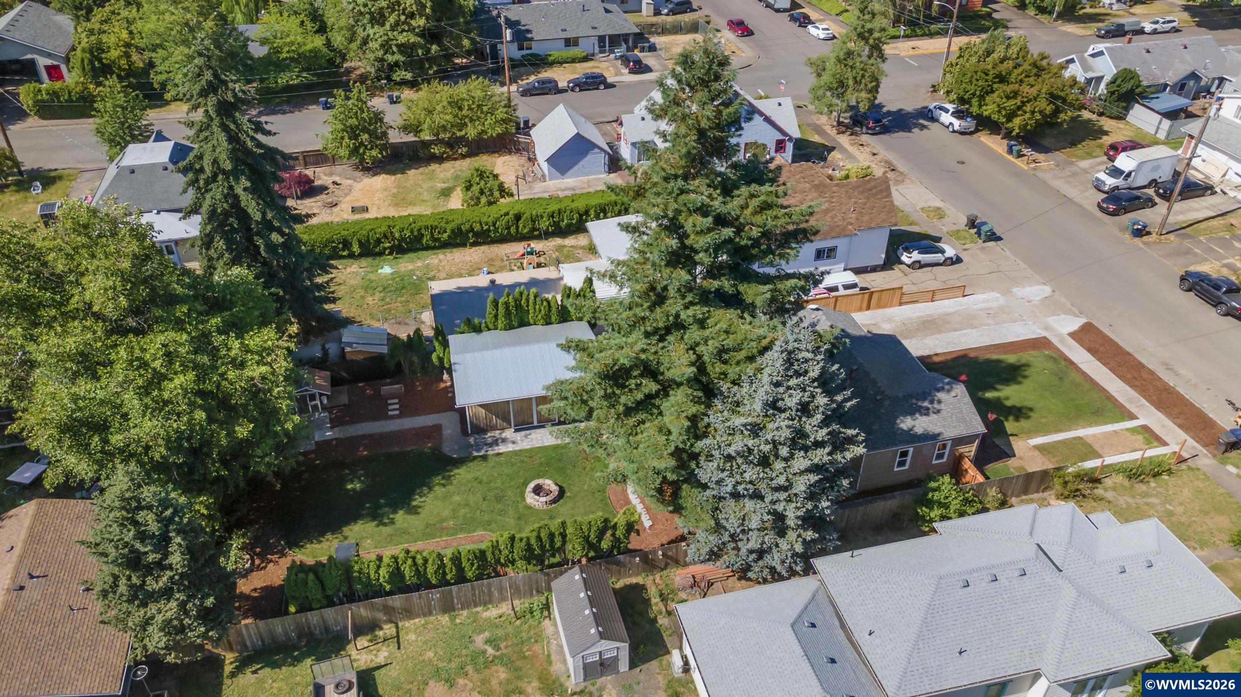 452 South College Street Monmouth, OR 97361 - Photo 40 of 50