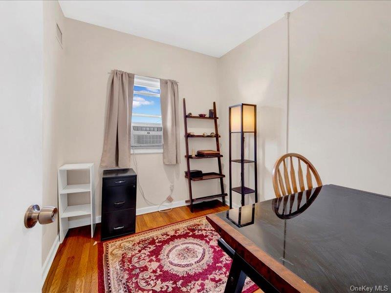 2576 Harding Avenue Bronx, NY 10465 - Photo 14 of 26 a bedroom with furniture and a window