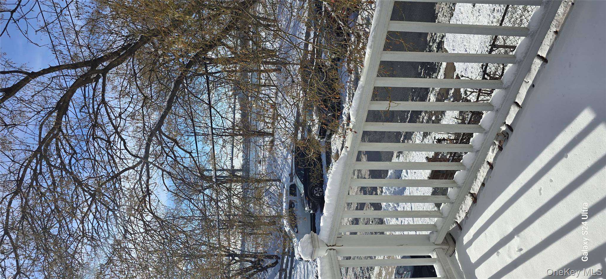 2576 Harding Avenue Bronx, NY 10465 - Photo 26 of 26 a front view of a building with street view