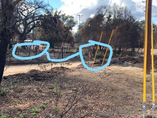 Bunny Drive Jamul, CA 91935 - Photo 17 of 50 a view of outdoor space with city view