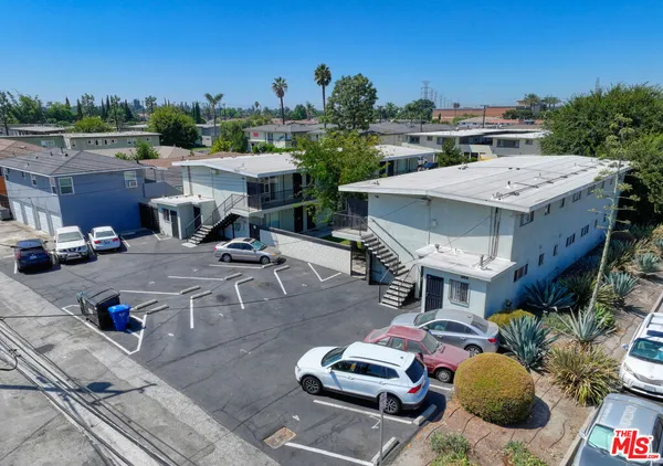 $4,300,000 | 11502-11506 Adco Avenue, Downey, CA 90241