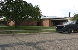 5120 McCarty Boulevard Amarillo, TX 79110 - Photo 1 of 1 a view of a car in front of a house