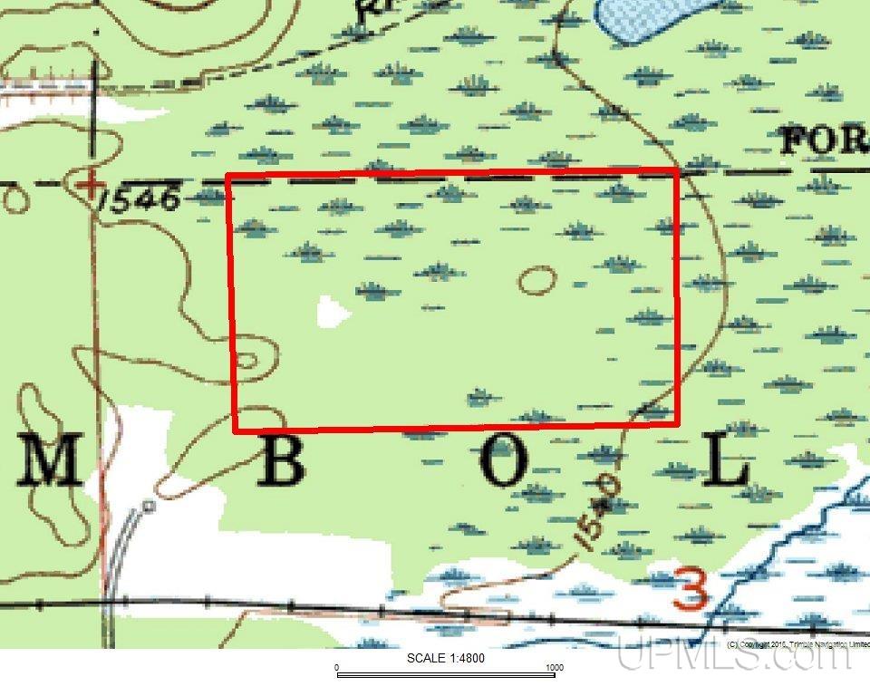 58-acres Co Rd Fn Road Champion, MI 49814 - Photo 26 of 27