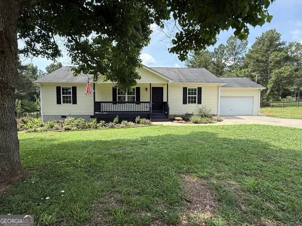 $289,000 | 313 Anderson Road, Griffin, GA 30223