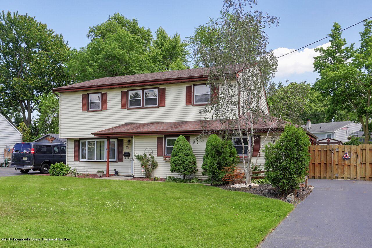 5 Carriage Road Hazlet, NJ 07730 - Photo 24 of 29 Carriagefront