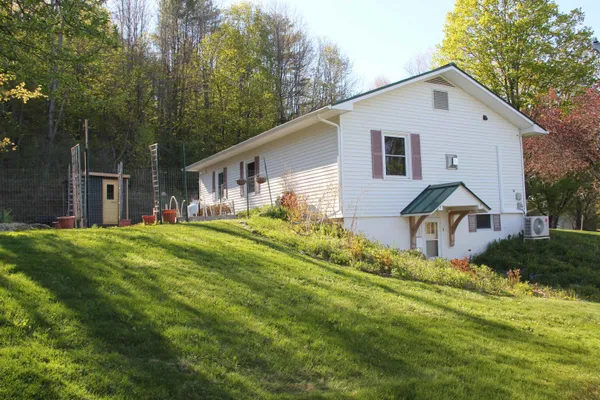 $445,000 | 36 George Street, Montpelier, VT 05602