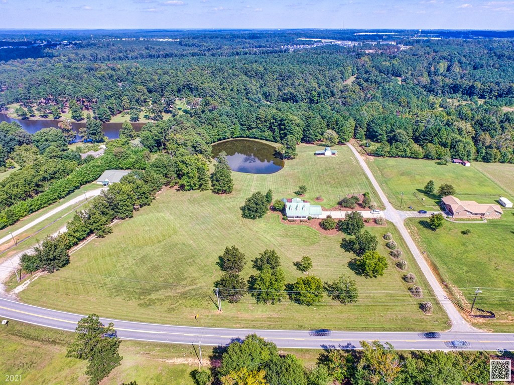 2 Milton Hitt Road Grovetown, GA 30813 - Photo 2 of 3 Gallery Image 2