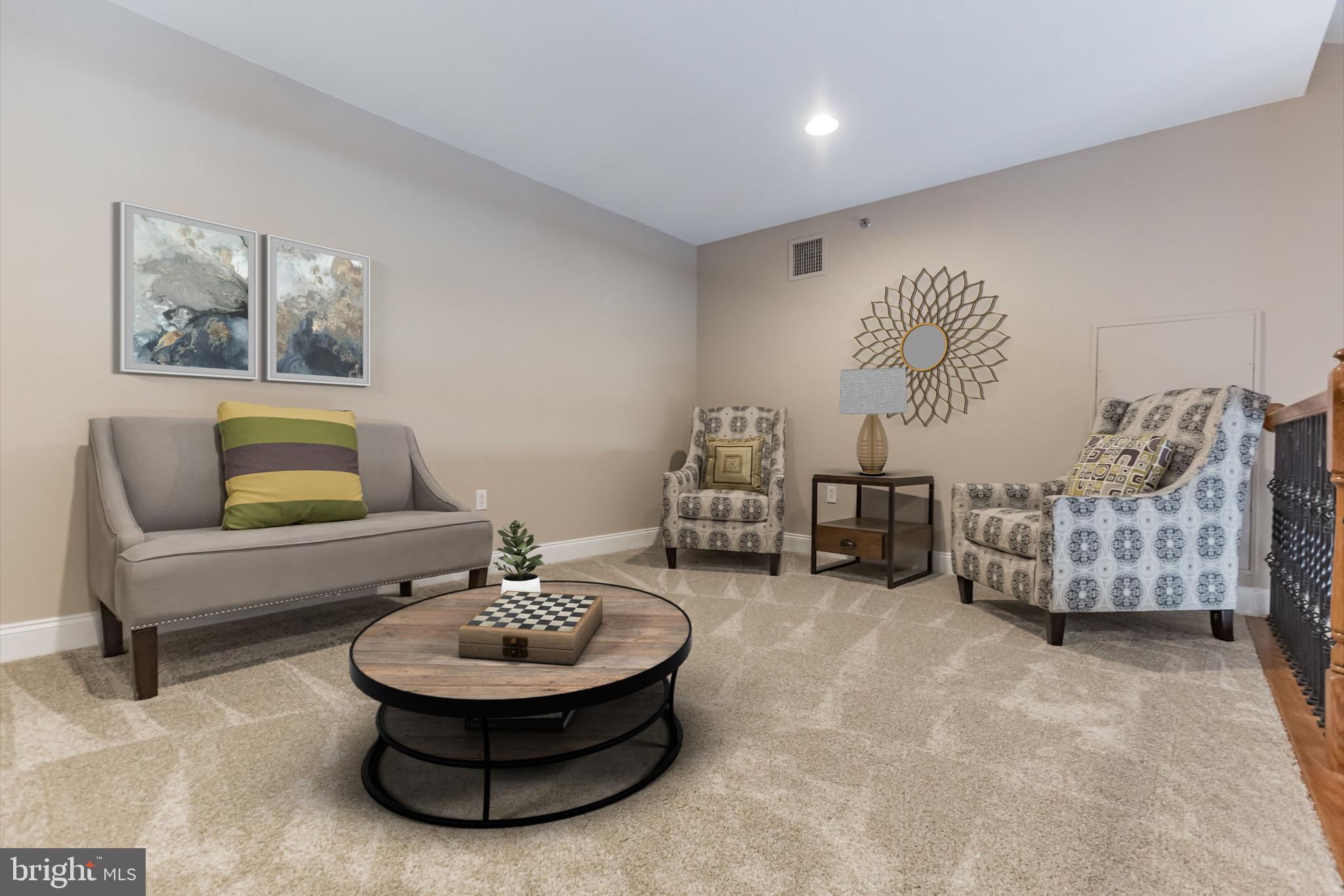 513 Carson Terrace, Unit 513 Huntingdon Valley, PA 19006 - Photo 20 of 20 Loft